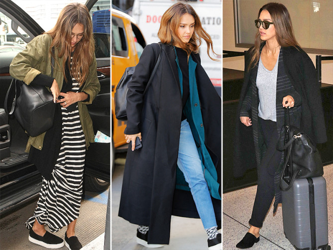 Sở hữu cả tủ túi hiệu nhưng sao vẫn liên tục dùng lại túi cũ - 12