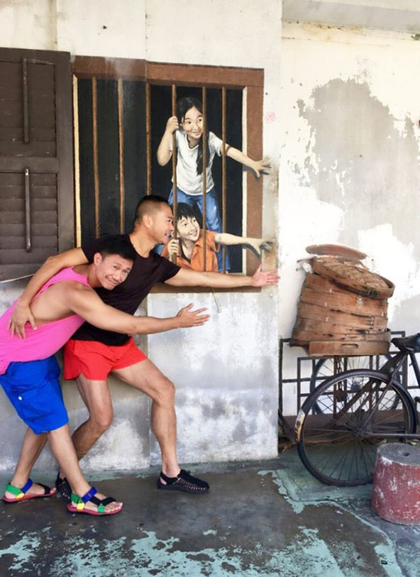 Từ bỏ khối gia sản triệu đô, nam MC quyết cưới bác sĩ chữa ung thư cho mình - 2