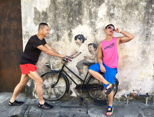 Từ bỏ khối gia sản triệu đô, nam MC quyết cưới bác sĩ chữa ung thư cho mình - 3