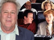 Làng sao - Nam diễn viên "Ở nhà một mình" John Heard qua đời trong khách sạn chưa rõ nguyên nhân
