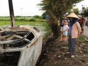 Tin tức - Người vợ của giám đốc nghi thôi miên, bắt cóc trẻ con ở Hải Dương lên tiếng