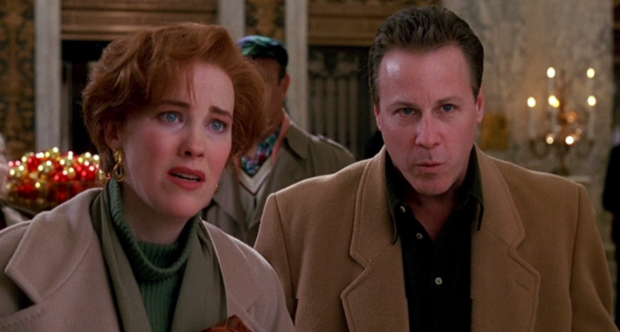 Nam diễn viên amp;#34;Ở nhà một mìnhamp;#34; John Heard qua đời trong khách sạn chưa rõ nguyên nhân - 3