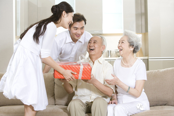 Lần đầu về ra mắt nhà bạn trai, các cô gái phải ghi nhớ những điều này!