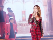 Clip Eva - [Video] Cứ thế này thì bảo sao fan trung thành với Mỹ Tâm tận gần 20 năm