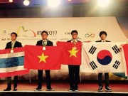 Tin tức - Điều chưa biết khiến nhiều người cảm phục về cậu học trò đoạt HCV Olympic Toán quốc tế 2017