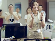 Eva tám - Sếp bá đạo, nhân viên trẻ con khiến công ty lúc nào cũng "náo loạn"