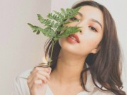 Làm đẹp - Cận cảnh nhan sắc 5 cô gái xinh đẹp nhất dàn thí sinh The Face 2017
