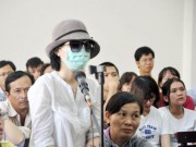Tin tức - Vụ nữ sinh Sài Gòn bị tạt axít mù mắt: "Tôi và gia đình không thể tha thứ"