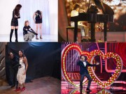 Làng sao - TV Show: VN’s Next Top Model gặp lỗi photoshop ngớ ngẩn, Quốc Thiên bị chê lố