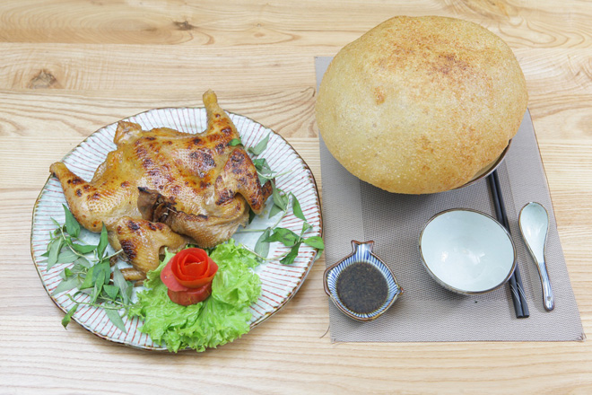 Gia vị miền Nam ngon ngọt - 1