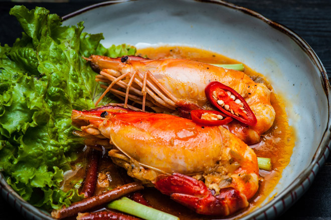 Gia vị miền Nam ngon ngọt - 3