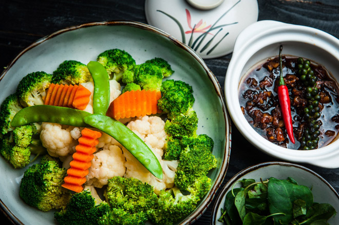 Gia vị miền Nam cay ngọt - 4