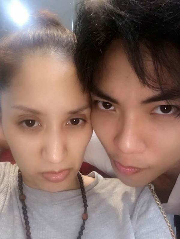 Sao Việt 24h qua: Vừa đến Mỹ, Lam Trường liền quấn quýt bên con gái dù rất mệt mỏi - 11