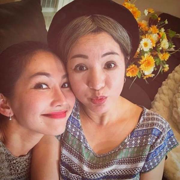 Sao Việt 24h qua: Vừa đến Mỹ, Lam Trường liền quấn quýt bên con gái dù rất mệt mỏi - 6