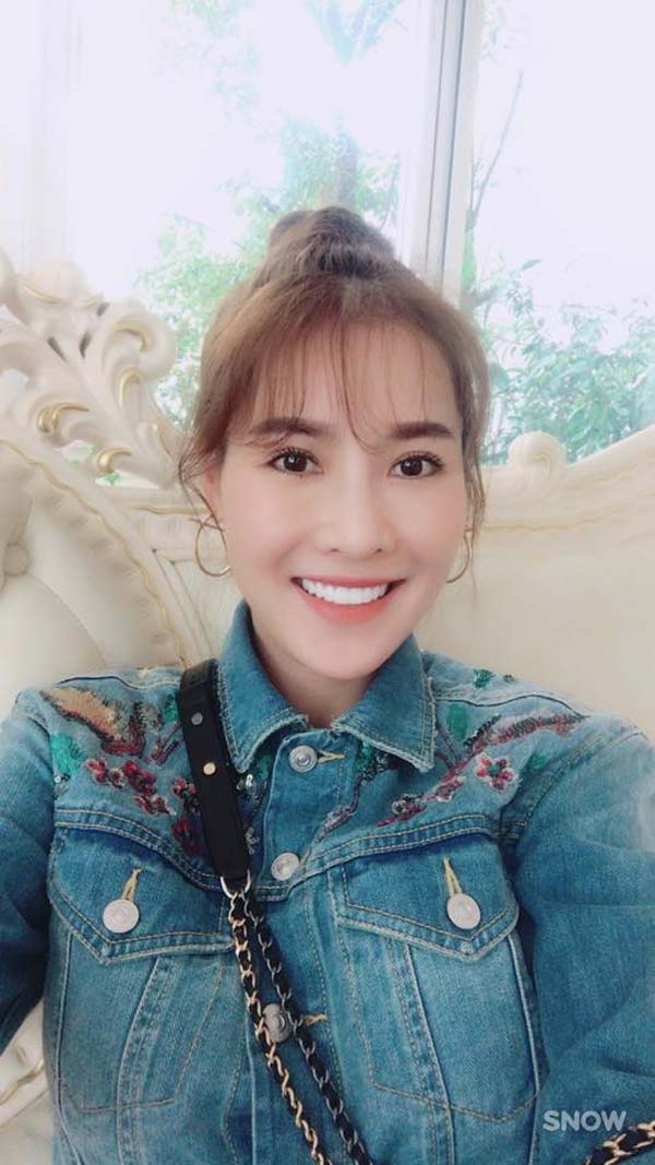 Sao Việt 24h qua: Vừa đến Mỹ, Lam Trường liền quấn quýt bên con gái dù rất mệt mỏi - 12