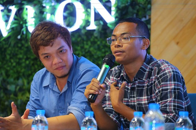 amp;#34;Thành công theo cách khácamp;#34;: Cuốn sách đặc biệt về những kẻ thích amp;#34;đâm đầu vào tườngamp;#34; - 1