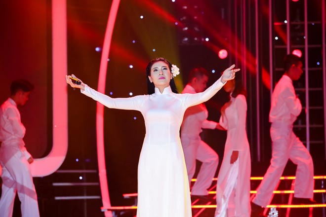 TV Show: VN’s Next Top Model gặp lỗi photoshop ngớ ngẩn, Quốc Thiên bị chê lố - 10