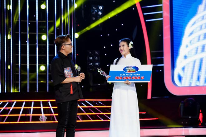 TV Show: VN’s Next Top Model gặp lỗi photoshop ngớ ngẩn, Quốc Thiên bị chê lố - 11