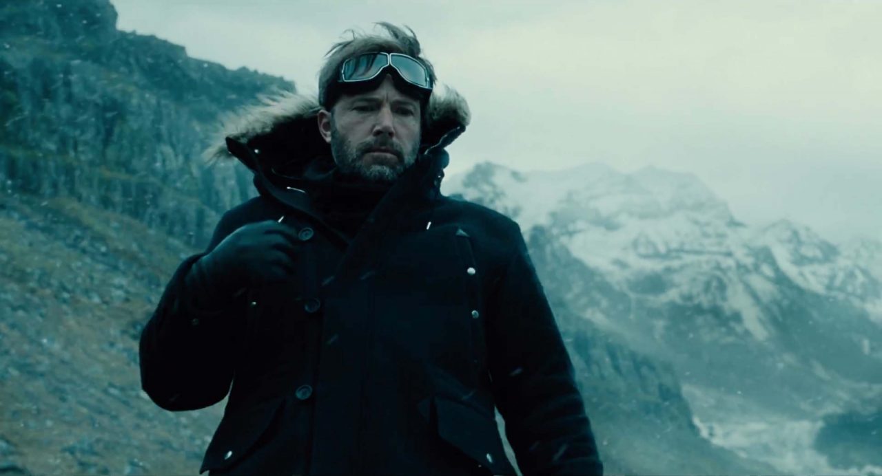 Hé lộ hành trình Wonder Woman - Người Dơi đi tìm các siêu anh hùng thành lập amp;#34;Liên Minh Công Lýamp;#34; - 3