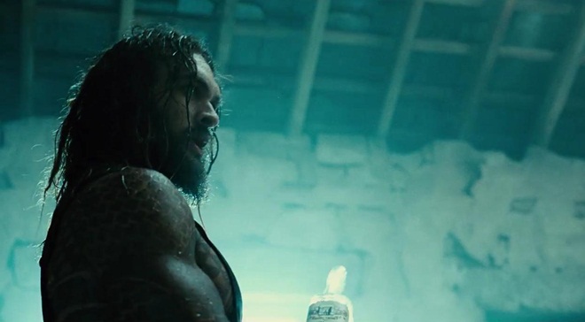 Hé lộ hành trình Wonder Woman - Người Dơi đi tìm các siêu anh hùng thành lập amp;#34;Liên Minh Công Lýamp;#34; - 4