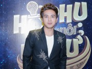 Làng sao - Hồ Quang Hiếu chứng minh cho Bảo Anh thấy khả năng diễn và chăm con xuất sắc