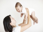 Làm mẹ - Thường xuyên chơi những trò này với trẻ để kích thích trí thông minh tuyệt đỉnh từ sớm