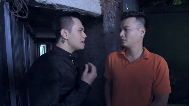 amp;#34;Người phán xửamp;#34;: Liệu Khải amp;#34;Sở Khanhamp;#34; có hết sợ vợ nhờ đổi tên thành Khải amp;#34;Phò mãamp;#34;? - 1