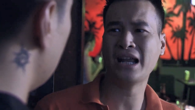 amp;#34;Người phán xửamp;#34;: Liệu Khải amp;#34;Sở Khanhamp;#34; có hết sợ vợ nhờ đổi tên thành Khải amp;#34;Phò mãamp;#34;? - 2