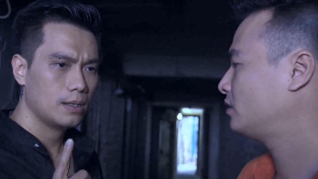 amp;#34;Người phán xửamp;#34;: Liệu Khải amp;#34;Sở Khanhamp;#34; có hết sợ vợ nhờ đổi tên thành Khải amp;#34;Phò mãamp;#34;? - 5