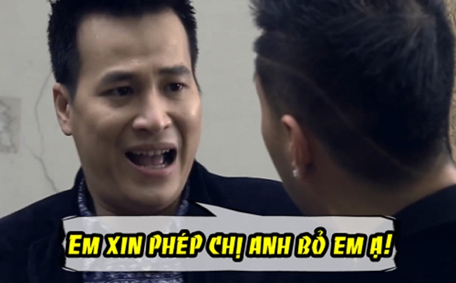 amp;#34;Người phán xửamp;#34;: Liệu Khải amp;#34;Sở Khanhamp;#34; có hết sợ vợ nhờ đổi tên thành Khải amp;#34;Phò mãamp;#34;? - 4