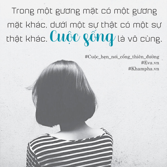 anh co con nho "cuoc hen noi cong thien duong"? - 2