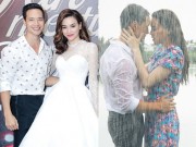 Làng sao - Nghi vấn Hồ Ngọc Hà bí mật hẹn hò Kim Lý sau khi chia tay đại gia kim cương