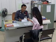 Tin tức - Dù mang thai 2 tháng, cô gái vẫn bị bạn trai giàu có đánh đập tàn nhẫn, đến mức phải nhập viện