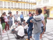 Tin tức - Người nhà yêu cầu làm rõ trách nhiệm việc nam thanh niên tử vong sau một mũi tiêm