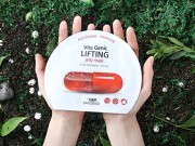 Làm đẹp - Top 6 loại mặt nạ giấy dưỡng da, cấp nước "đỉnh" nhất cho da mùa hè