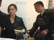 Làng sao - Ngôi sao 24/7: Vừa lấy lòng vợ cả, tỷ phú Alvin Chau vừa bí mật sang Anh chăm bồ nhí