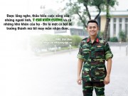 Làng sao - MC "Chúng tôi là chiến sĩ" Đức Bảo kể kỷ niệm "hành quân", 10 ngày lênh đênh trên biển