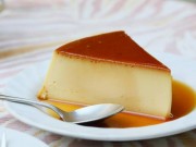 Clip Eva - [Video] Công thức caramen phô-mai tuyệt ngon cho cuối tuần cả nhà bên nhau