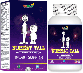 Nano Canxi - Tuyệt chiêu tăng chiều cao hiệu quả cho trẻ kém hấp thu Canxi - 3