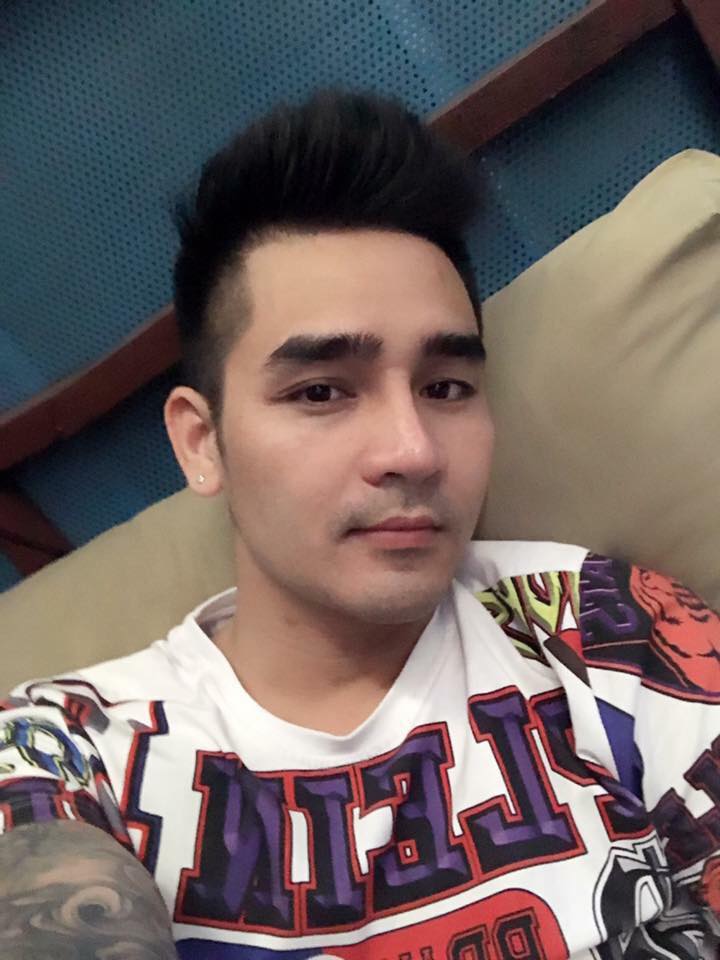 Ca sĩ Lê Tính tử vong từ tầng 10 chung cư ở Hà Nội vì nợ nần - 1