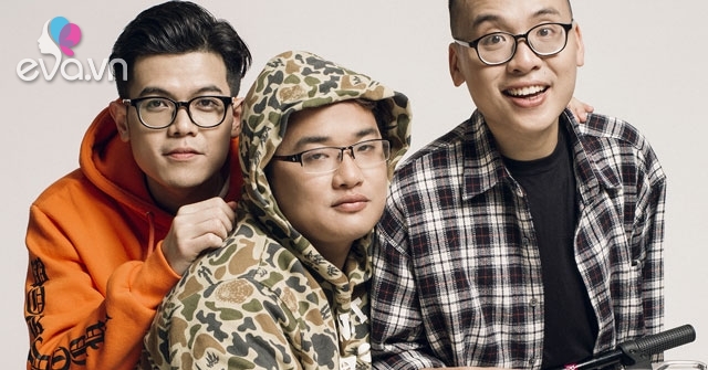 Sau 10 năm, không thể tin rằng Da LAB có thể tổ chức liveshow hoành tráng