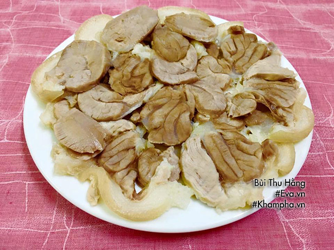 Thực đơn cơm chiều chỉ với 85.000 đồng mà ai cũng khen ngon - 2