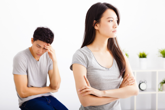 Chàng trai hoang mang yêu phải nàng amp;#34;đào mỏamp;#34; vì ngày 27/7 cũng đòi quà - 4