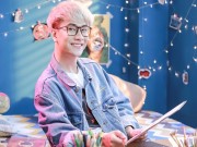 Làng sao - Vắng Only C, Lou Hoàng tự tin với sản phẩm solo đầu tay