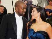 Làng sao - Người mang thai hộ cho Kim Kardashian đã có bầu được 3 tháng, có thể sinh vào năm sau