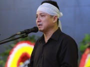 Làng sao - Sau tang lễ mẹ mất vì ung thư, NSƯT Chí Trung: "Cuộc đời mẹ tôi chìm trong nỗi cô đơn"