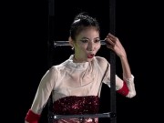 Thời trang - VNTM All Stars: Thí sinh dằn mặt Nam Trung "quân tử trả thù 10 năm chưa muộn"