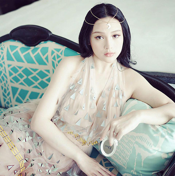 Huyền Baby lần đầu kể chuyện mang thai lần 2 và bí quyết bầu đẹp vạn người mê - 2