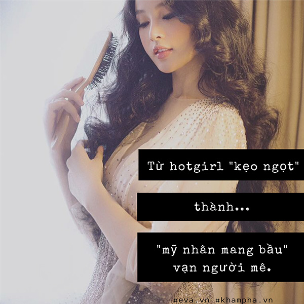 Huyền Baby lần đầu kể chuyện mang thai lần 2 và bí quyết bầu đẹp vạn người mê - 1