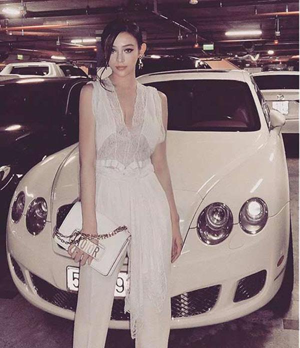 Huyền Baby lần đầu kể chuyện mang thai lần 2 và bí quyết bầu đẹp vạn người mê - 3